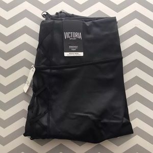 Victoria’s Secret strappy knockout pants